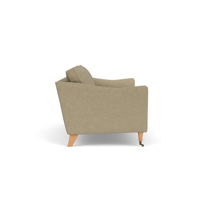 4 Seater - Green marl - House Weave