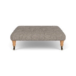 Amelia  Foot Stool L 90cm