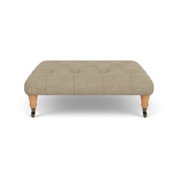Amelia  Foot Stool L 90cm