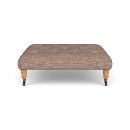 Amelia  Foot Stool L 90cm