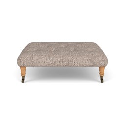 Amelia  Foot Stool L 90cm