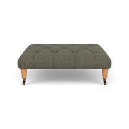 Amelia  Foot Stool L 90cm