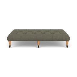 Amelia Large Foot Stool L 140cm