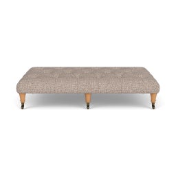 Amelia Large Foot Stool L 140cm