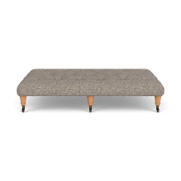 Amelia Large Foot Stool L 140cm