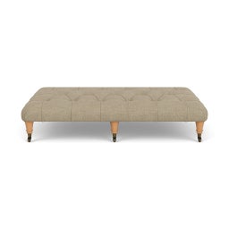 Amelia Large Foot Stool L 140cm