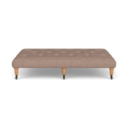 Amelia Large Foot Stool L 140cm