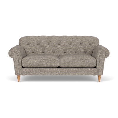 Large 2 Seater - Shoreline Mix - Textured Weave