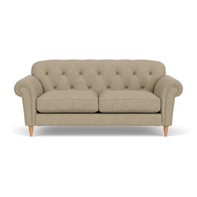 Large 2 Seater - Apple - Rustic Weave