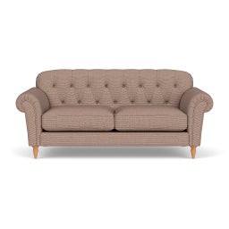 Chapman 3 Seater Sofa L 215cm