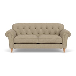 Chapman 3 Seater Sofa L 215cm