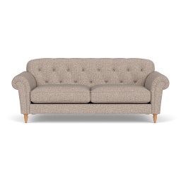 Chapman 4 Seater Sofa L 235cm