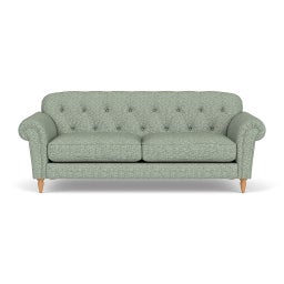 Chapman 4 Seater Sofa L 235cm