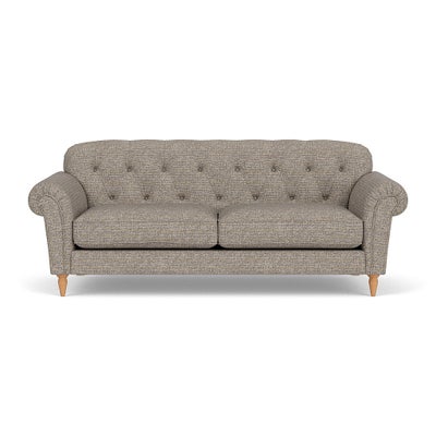 4 Seater - Shoreline Mix - Textured Weave