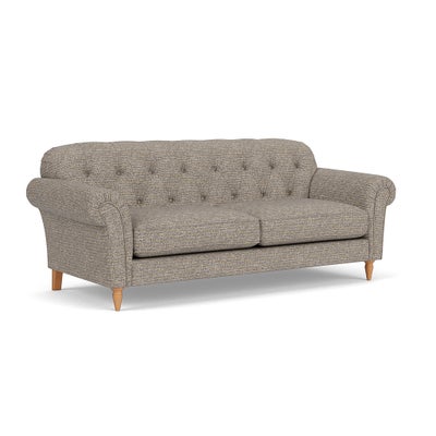 4 Seater - Shoreline Mix - Textured Weave