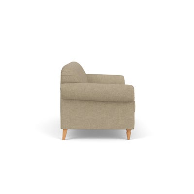 4 Seater - Apple - Rustic Weave