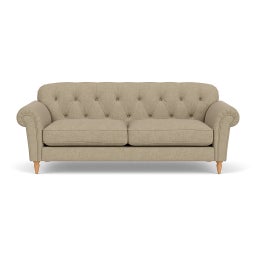 Chapman 4 Seater Sofa L 235cm