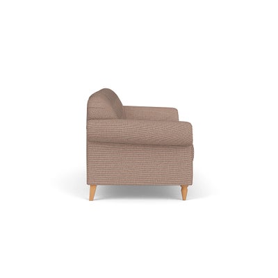 4 Seater - Autumn Mix - Textured Weave