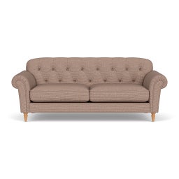 Chapman 4 Seater Sofa L 235cm