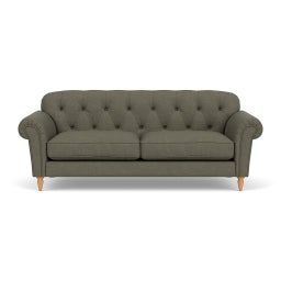 Chapman 4 Seater Sofa L 235cm
