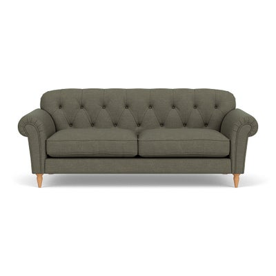 4 Seater - Deep Forest - Rustic Weave