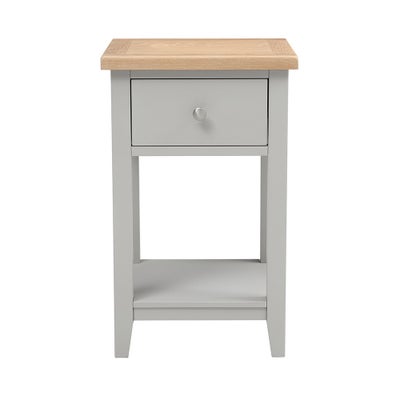 1 Drawer Bedside Table