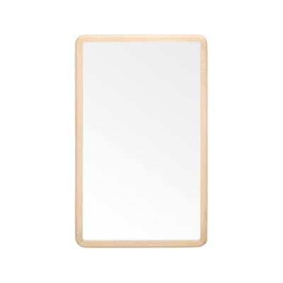 Slim Bathroom Mirror