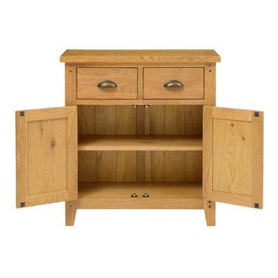 Extra Small Sideboard