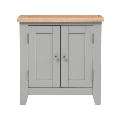 Small Double Cupboard