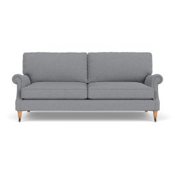 Taylor High Back 4 Seater Sofa L 220cm