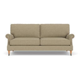 Taylor High Back 4 Seater Sofa L 220cm