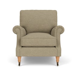 Taylor High Back Armchair L 91cm
