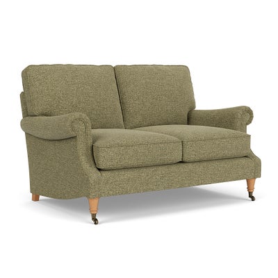 Large 2 Seater - Sage - Aquaclean Oxford