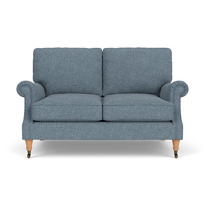 Large 2 Seater - Mid Blue - Aquaclean Oxford