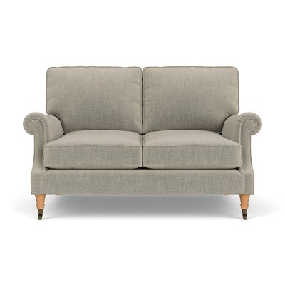 Large 2 Seater - Natural - Eco Chenille