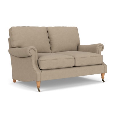 Large 2 Seater - Natural - House Linen Mix