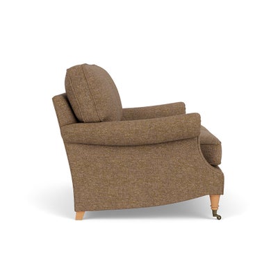 Large 2 Seater - Spice - Aquaclean Oxford