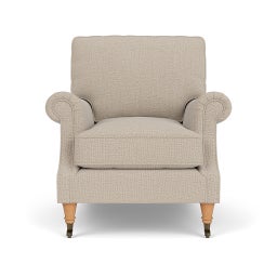 Taylor High Back Armchair L 91cm