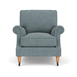 Taylor High Back Armchair L 91cm