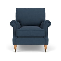Taylor High Back Armchair L 91cm