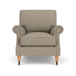 Taylor High Back Armchair L 91cm