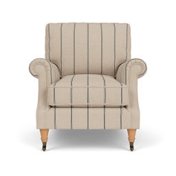 Taylor High Back Armchair L 91cm