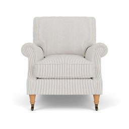 Taylor High Back Armchair L 91cm