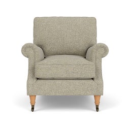 Taylor High Back Armchair L 91cm