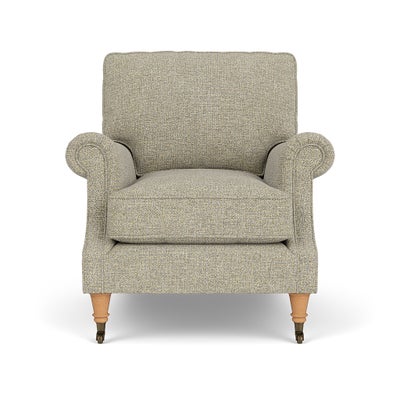 Armchair - Lichen - Aquaclean Oxford