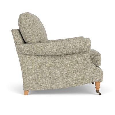 Armchair - Lichen - Aquaclean Oxford