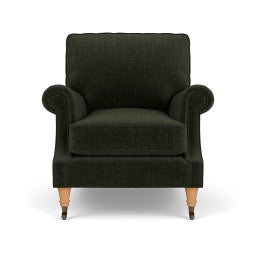 Taylor High Back Armchair L 91cm