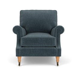 Taylor High Back Armchair L 91cm