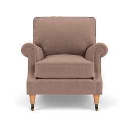 Taylor High Back Armchair L 91cm
