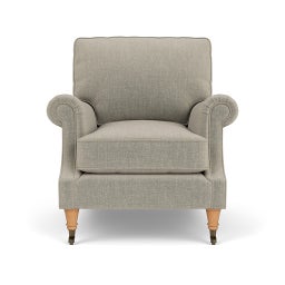 Taylor High Back Armchair L 91cm